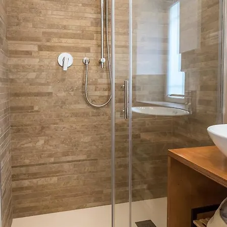 A30 - Poggio, Nuovo Bilocale Con Giardino Lägenhet