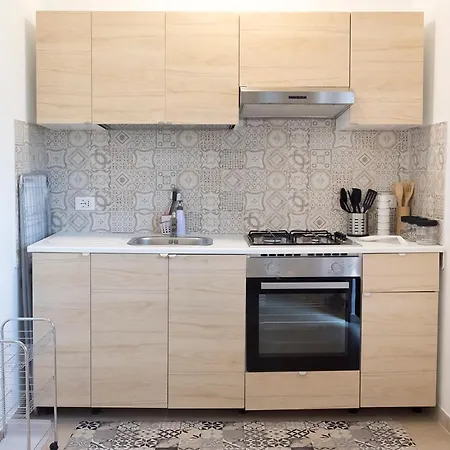 A30 - Poggio, Nuovo Bilocale Con Giardino Appartement *