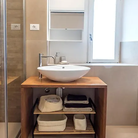 A30 - Poggio, Nuovo Bilocale Con Giardino