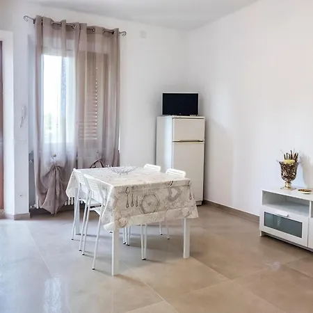 Lägenhet A30 - Poggio, Nuovo Bilocale Con Giardino *