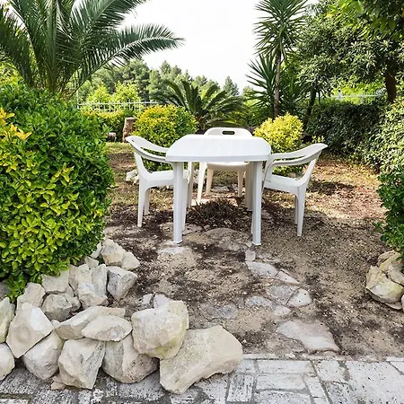 A30 - Poggio, Nuovo Bilocale Con Giardino