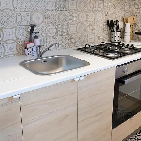 A30 - Poggio, Nuovo Bilocale Con Giardino